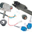 lock set for Aprilia SR 125, 150 (99-01) VPARTS MOTOVEIKALS 21