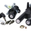 lock set for Aprilia SR50 Di-Tech, SR50 Street, WWW 101 OCTANE MOTOVEIKALS 21