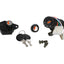 lock set for Aprilia SR50 Factory/carburetor VPARTS MOTOVEIKALS 21