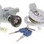 lock set for CPI GTR VPARTS MOTOVEIKALS 21