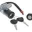 lock set for CPI SM 50, SX 50 DIVERSE / IMPORT MOTOVEIKALS 21