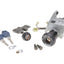 lock set for Derbi Atlantis, GP1 VPARTS MOTOVEIKALS 21