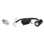lock set for Derbi DXR Quad 200, 250 (04-05) TECNIUM MOTOVEIKALS 21