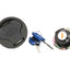 lock set for Gilera Runner VX (05-), Piaggio NRG (05-) VPARTS MOTOVEIKALS 21