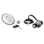 lock set for Honda CBR 125 04- TECNIUM MOTOVEIKALS 21