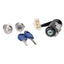 lock set for Honda Dio 50 (90-91) VPARTS MOTOVEIKALS 21