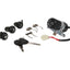 lock set for Honda Pantheon, Foresight VPARTS MOTOVEIKALS 21