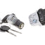 lock set for Honda PCX 125 VPARTS MOTOVEIKALS 21