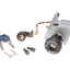 lock set for Honda SES Dylan VPARTS MOTOVEIKALS 21