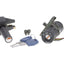lock set for Honda SGX Sky VPARTS MOTOVEIKALS 21