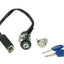 lock set for Honda Wallaroo (94-) TECNIUM MOTOVEIKALS 21