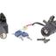 lock set for Honda X8R, SXR VPARTS MOTOVEIKALS 21