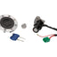 lock set for Hyosung GT 125-650cc TECNIUM MOTOVEIKALS 21