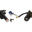 lock set for Keeway ARN 125 VPARTS MOTOVEIKALS 21