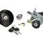 lock set for Keeway Matrix 50 TECNIUM MOTOVEIKALS 21