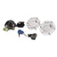 lock set for KTM Adventure / S 950 - 990 TECNIUM MOTOVEIKALS 21