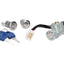 lock set for Kymco DJ, DJ Refined VPARTS MOTOVEIKALS 21