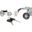lock set for Kymco People 50-150cc (99-04) VPARTS MOTOVEIKALS 21