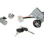 lock set for Kymco Super 9 VPARTS MOTOVEIKALS 21