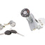 lock set for Kymco Top Boy, Cobra 50-100cc VPARTS MOTOVEIKALS 21