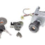 lock set for MBK Flipper, Yamaha Why VPARTS MOTOVEIKALS 21