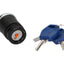 lock set for MH Furia, RYZ Rieju RR, RJ VPARTS MOTOVEIKALS 21