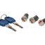 lock set for Piaggio Hexagon 125-150 (-97) VPARTS MOTOVEIKALS 21