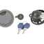 lock set for Rieju RS1 (99-) VPARTS MOTOVEIKALS 21