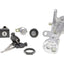 lock set for Suzuki Burgman UH125, 150 (02-06) VPARTS MOTOVEIKALS 21