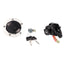 lock set for Suzuki SFV 650, SV 650, GSX-R 1000 TECNIUM MOTOVEIKALS 21