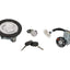 lock set for Yager Dink, Dink Classic 50, 125, 200 VPARTS MOTOVEIKALS 21