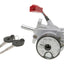 lock set for Yamaha Cygnus X 125 (07-) VPARTS MOTOVEIKALS 21