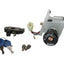 lock set for Yamaha Neos, MBK Ovetto (97-01) VPARTS MOTOVEIKALS 21
