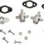 Lock Soft S/B Univ DRAG SPECIALTIES DRAG SPECIALTIES MOTOVEIKALS 21