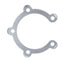 Lock washer sprocket for Kreidler OEM STANDARD MOTOVEIKALS 21