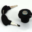 Lockable fuel filler cap for Peugeot 101, 102, 103, 104 DIVERSE / IMPORT MOTOVEIKALS 21