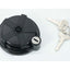 Lockable fuel filler cap for Suzuki TS 50 80 DIVERSE / IMPORT MOTOVEIKALS 21