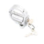 Lockable luggage hook for Piaggio Vespa Ciao, SI, Boxer DIVERSE / IMPORT MOTOVEIKALS 21