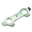 Locking plate brake disks hole spacing approx. 29mm for Honda MB, MBX 50, 80 DIVERSE / IMPORT MOTOVEIKALS 21