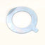 Locking plate for Hercules, Miele, DKW, KTM, Rixe, moped mokick DIVERSE / IMPORT MOTOVEIKALS 21