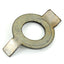 Locking plate for shift shafts for Puch moped DIVERSE / IMPORT MOTOVEIKALS 21
