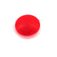 Locking plug brake anchor plates 12mm 4mm red for Puch Maxi moped moped DIVERSE / IMPORT MOTOVEIKALS 21