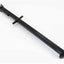 Long side stand for Yamaha DT 50 MX M moped DIVERSE / IMPORT MOTOVEIKALS 21