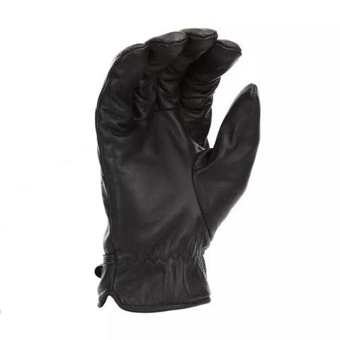 Longhorn Rodeo gloves black ARMY SURPLUS MOTOVEIKALS 21