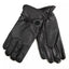 Longhorn Rodeo gloves black ARMY SURPLUS MOTOVEIKALS 21