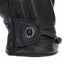 Longhorn Rodeo gloves black ARMY SURPLUS MOTOVEIKALS 21