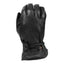 Longhorn Rodeo gloves black ARMY SURPLUS MOTOVEIKALS 21
