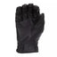 Longhorn Rodeo gloves black ARMY SURPLUS MOTOVEIKALS 21