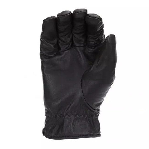Longhorn Rodeo gloves black ARMY SURPLUS MOTOVEIKALS 21