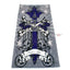 Loop neckerchief John Doe Rock and Ride for moped mokick DIVERSE / IMPORT MOTOVEIKALS 21